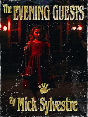 cover image of The Evening Guests